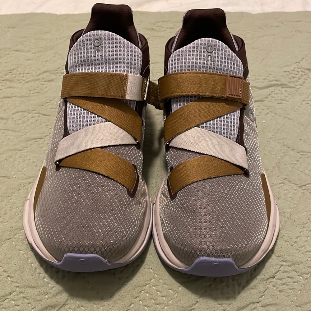 7.5 cloudnova wrap raisin/lavender